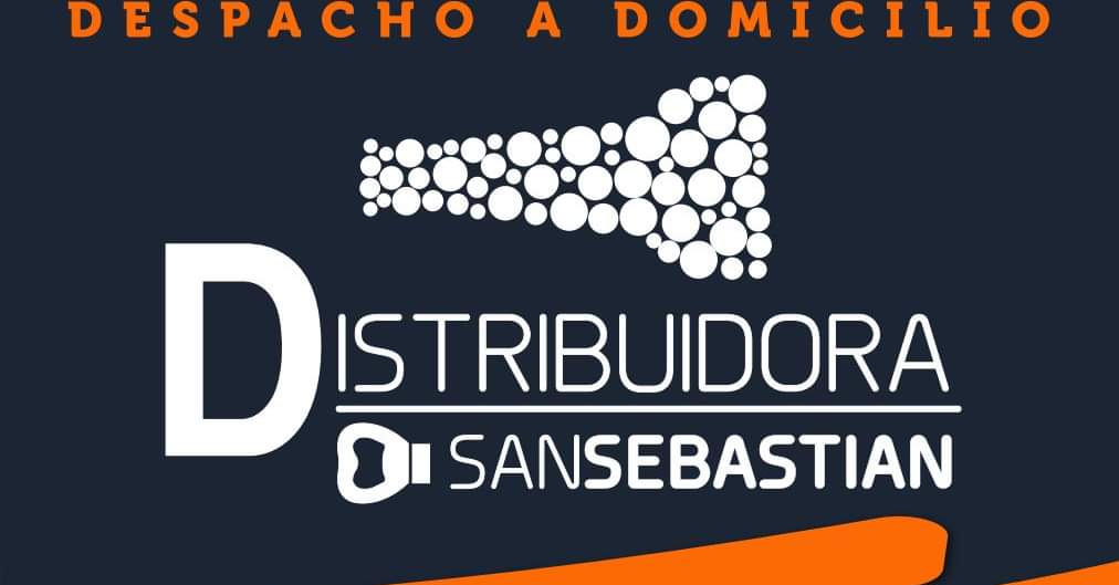 Distribuidora San Sebastian, San Pedro de la Paz, Concepción, Región Del Bio Bio